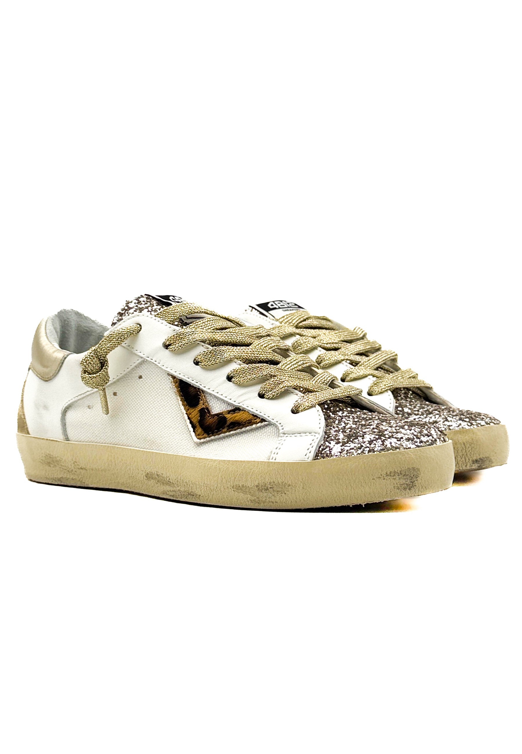 4B12 SUPRIME-D309/WHT/ORO/LEO