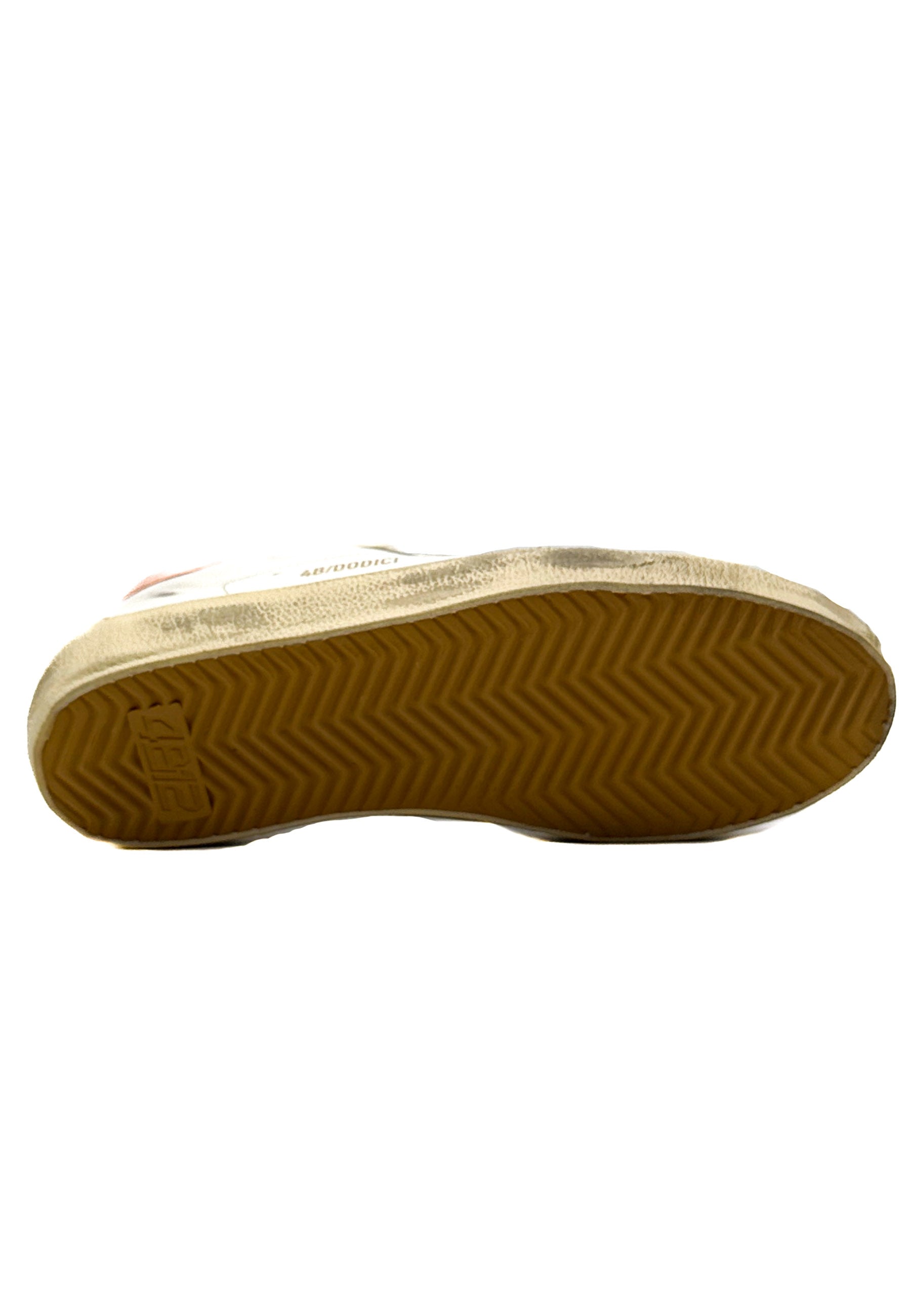 4B12 SUPRIME-D317WHT/LEO/ROSA