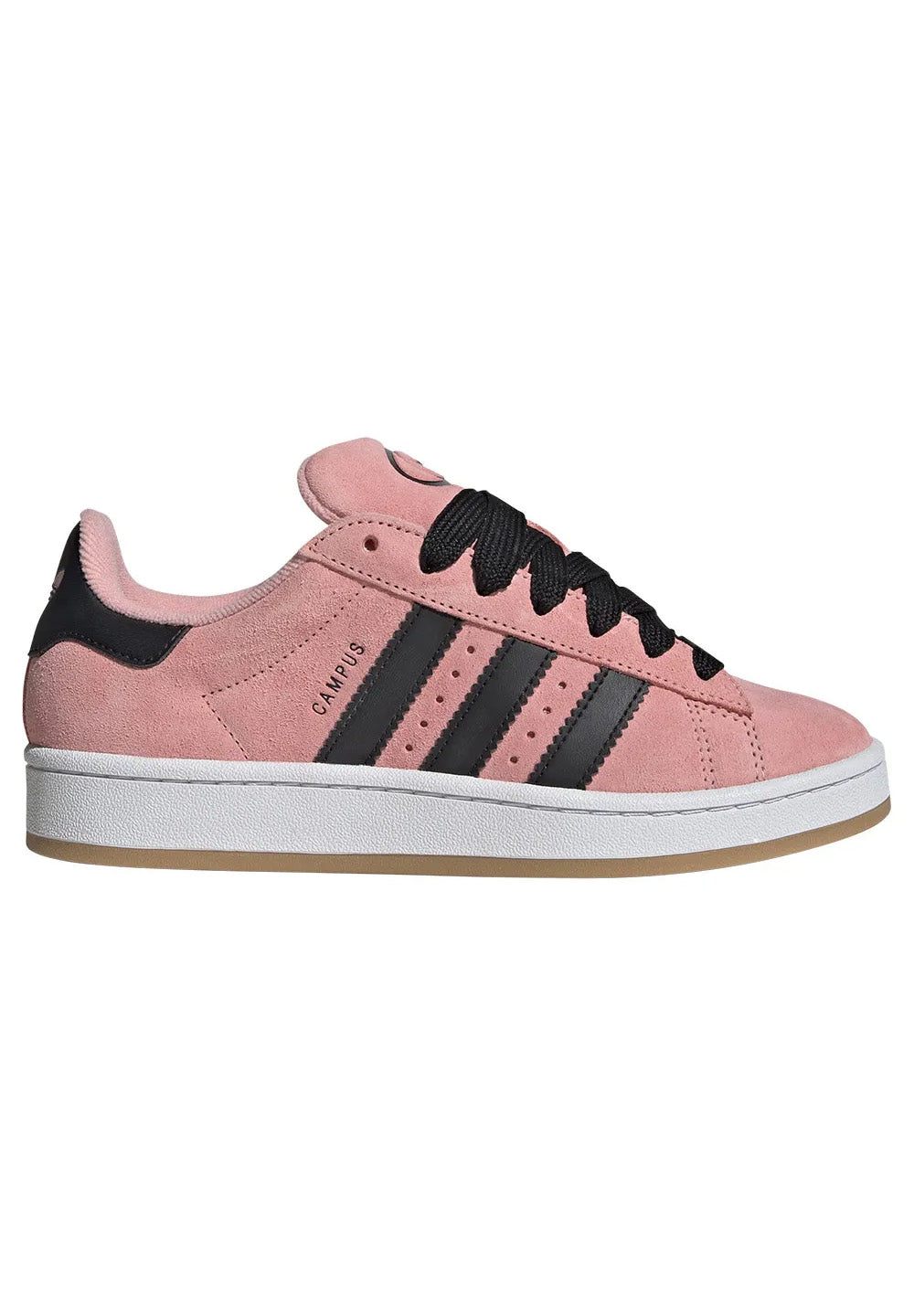 ADIDAS CAMPUS 00S W JH7275/PINK/BLK