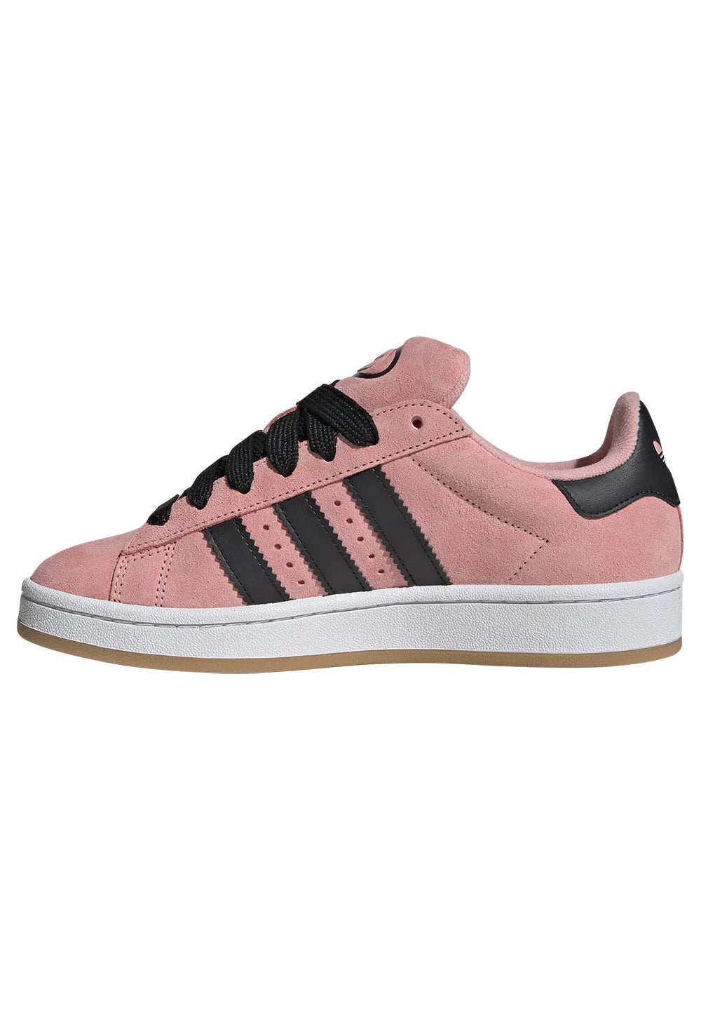 ADIDAS CAMPUS 00S W JH7275/PINK/BLK