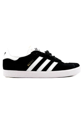 ADIDAS GAZELLE BB2502/BLK/WHT