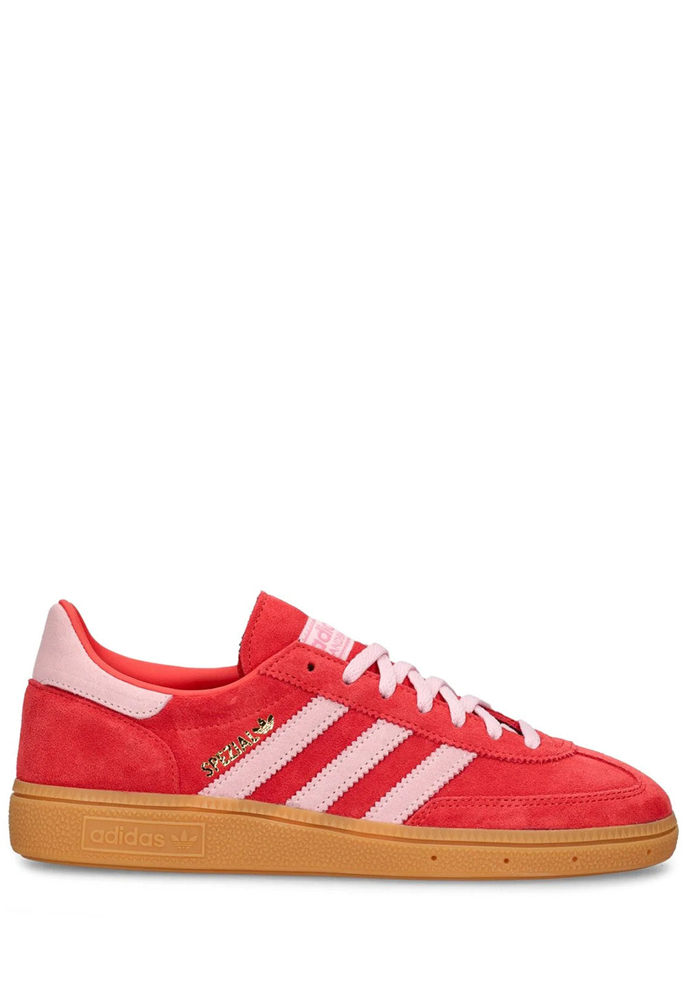 ADIDAS SPEZIAL HANDB W IE5894/RED/PINK