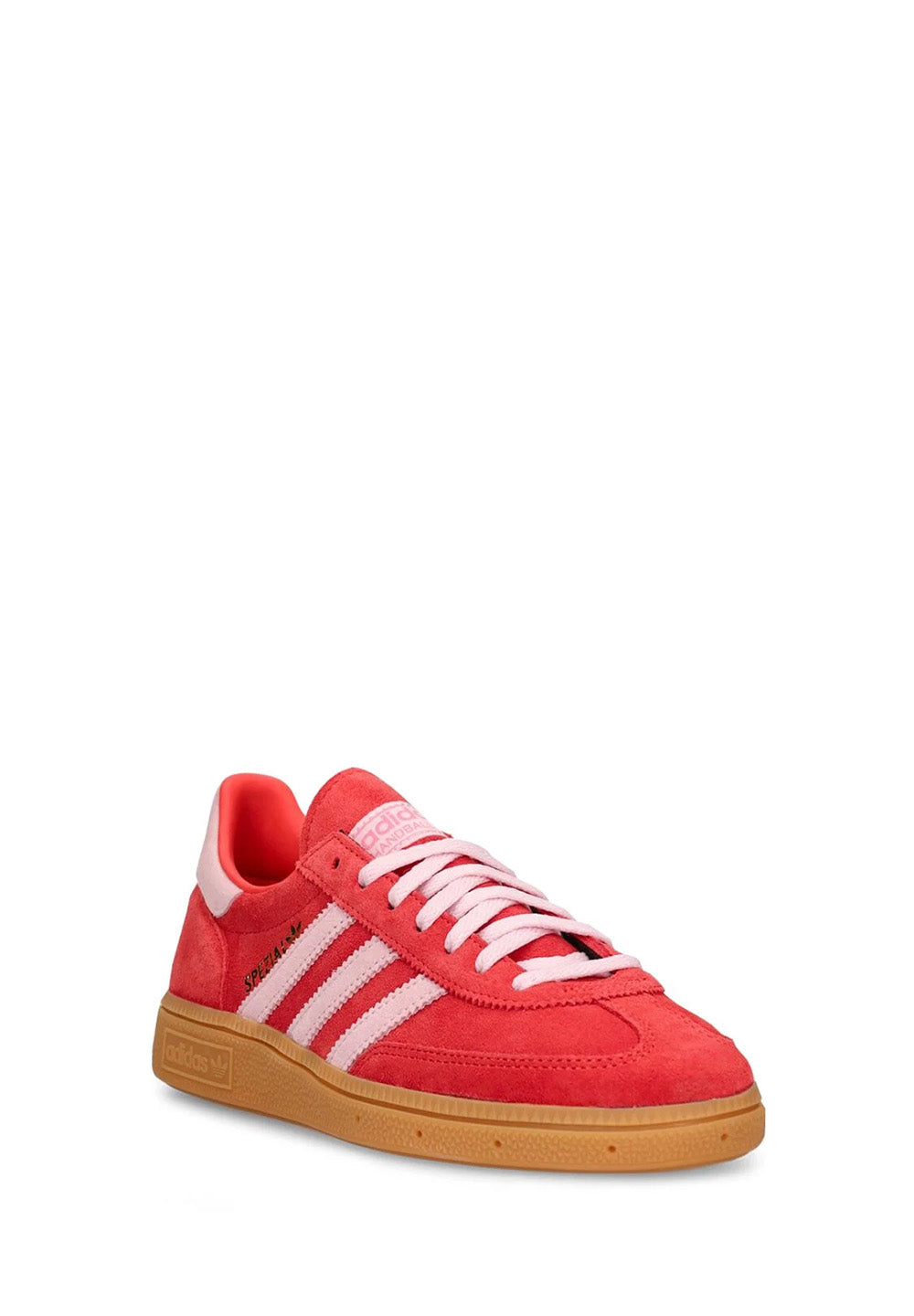 ADIDAS SPEZIAL HANDB W IE5894/RED/PINK