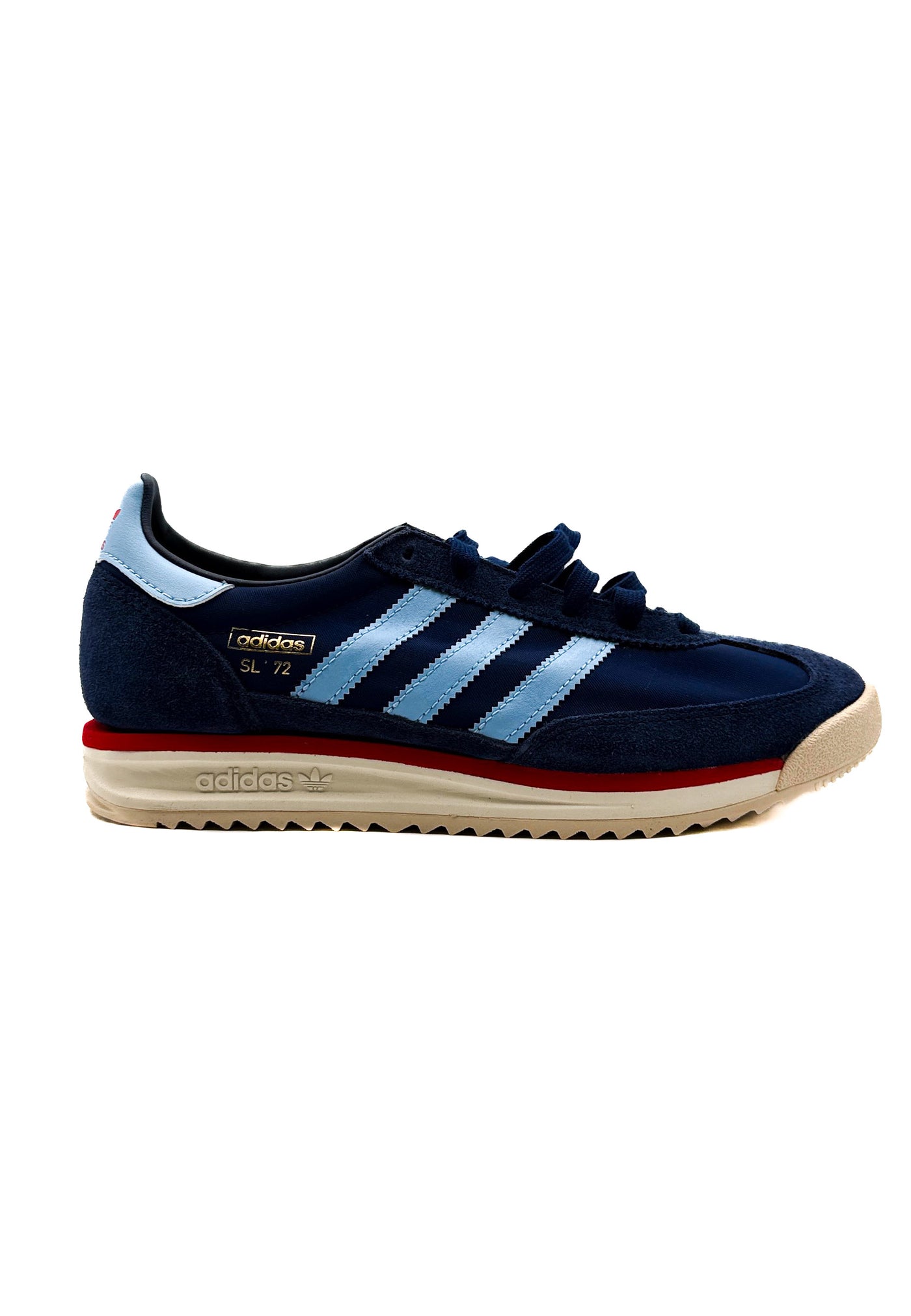 ADIDAS SL72 RS/BLUE/SKY