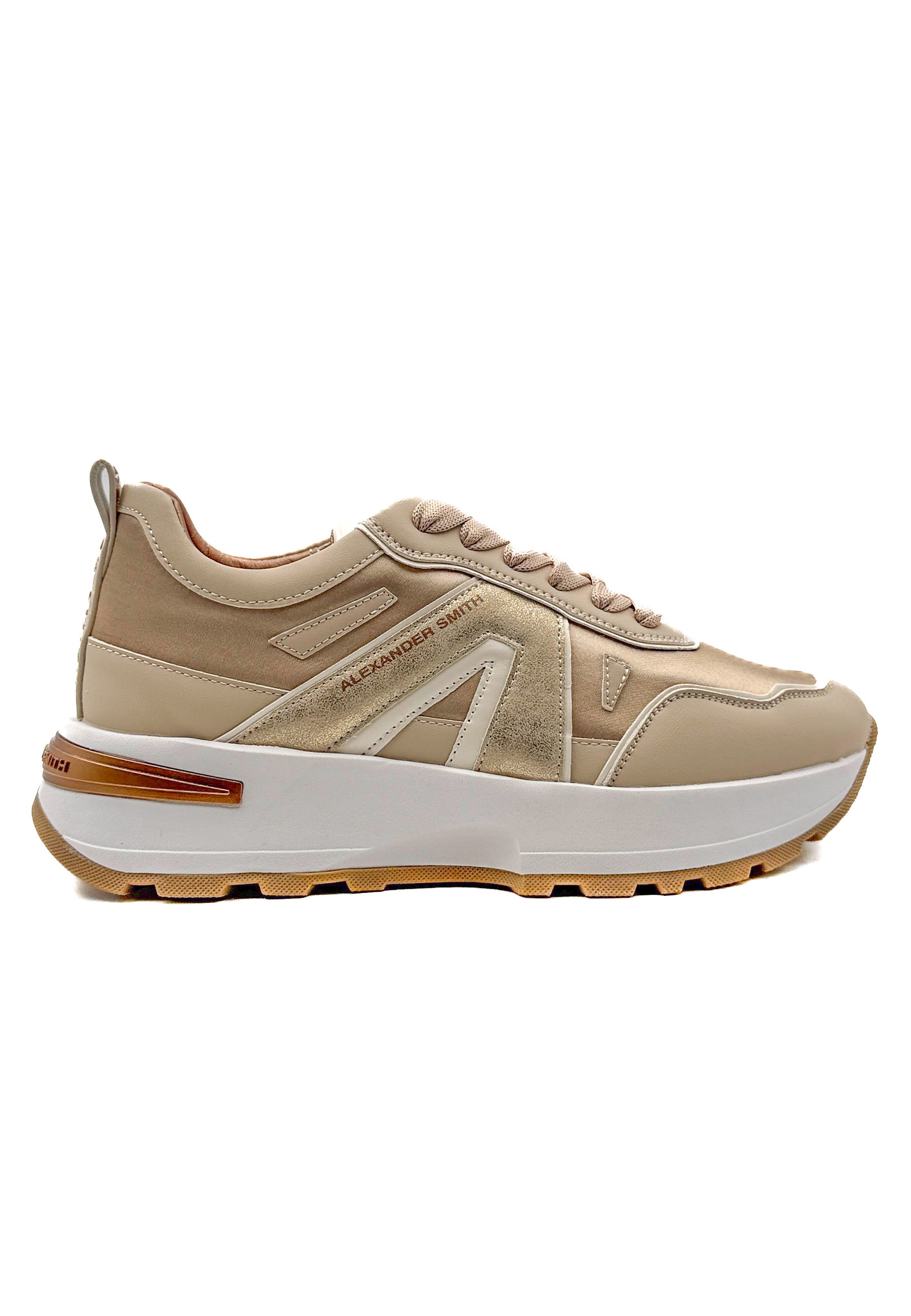 ALEXANDER SMITH LPW-2047/WHT LT GOLD