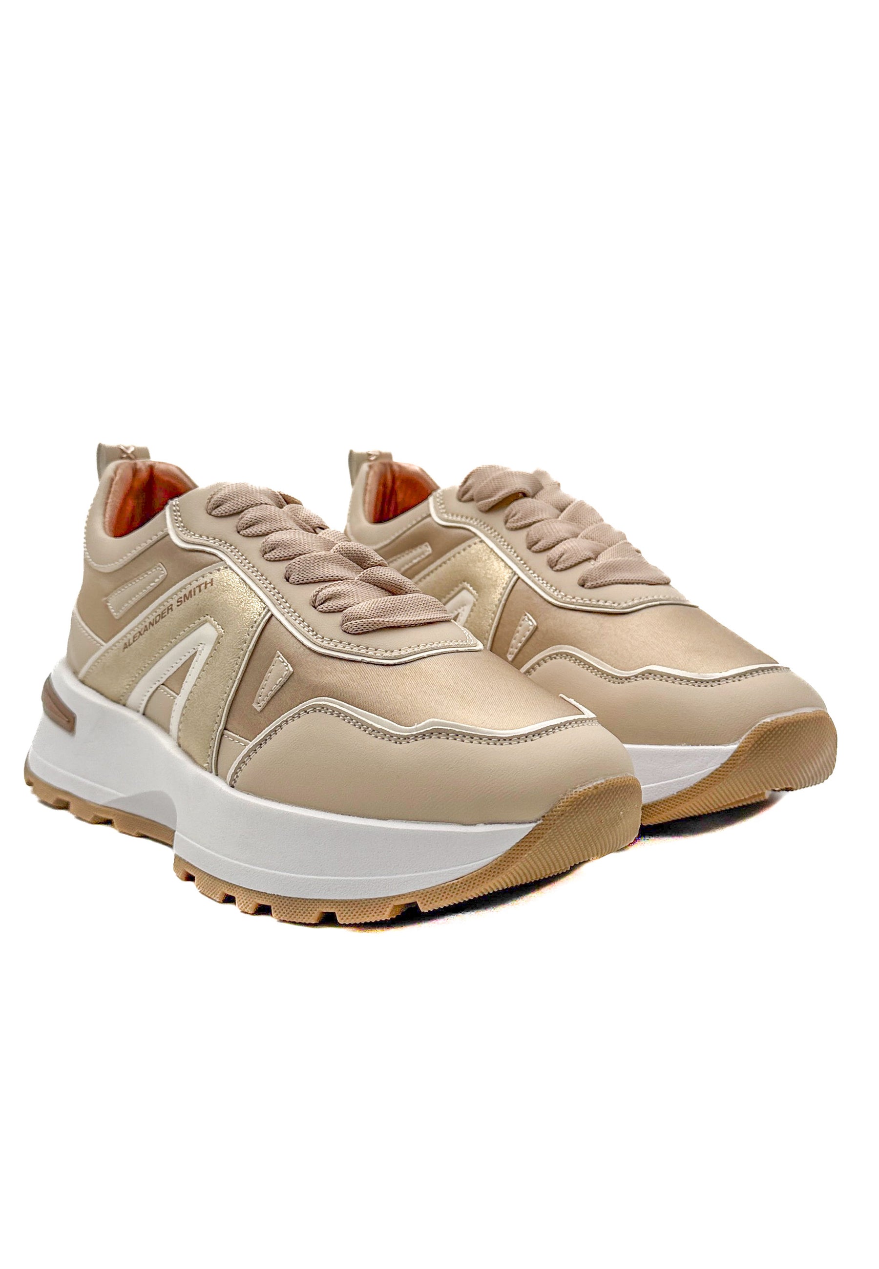 ALEXANDER SMITH LPW-2047/WHT LT GOLD