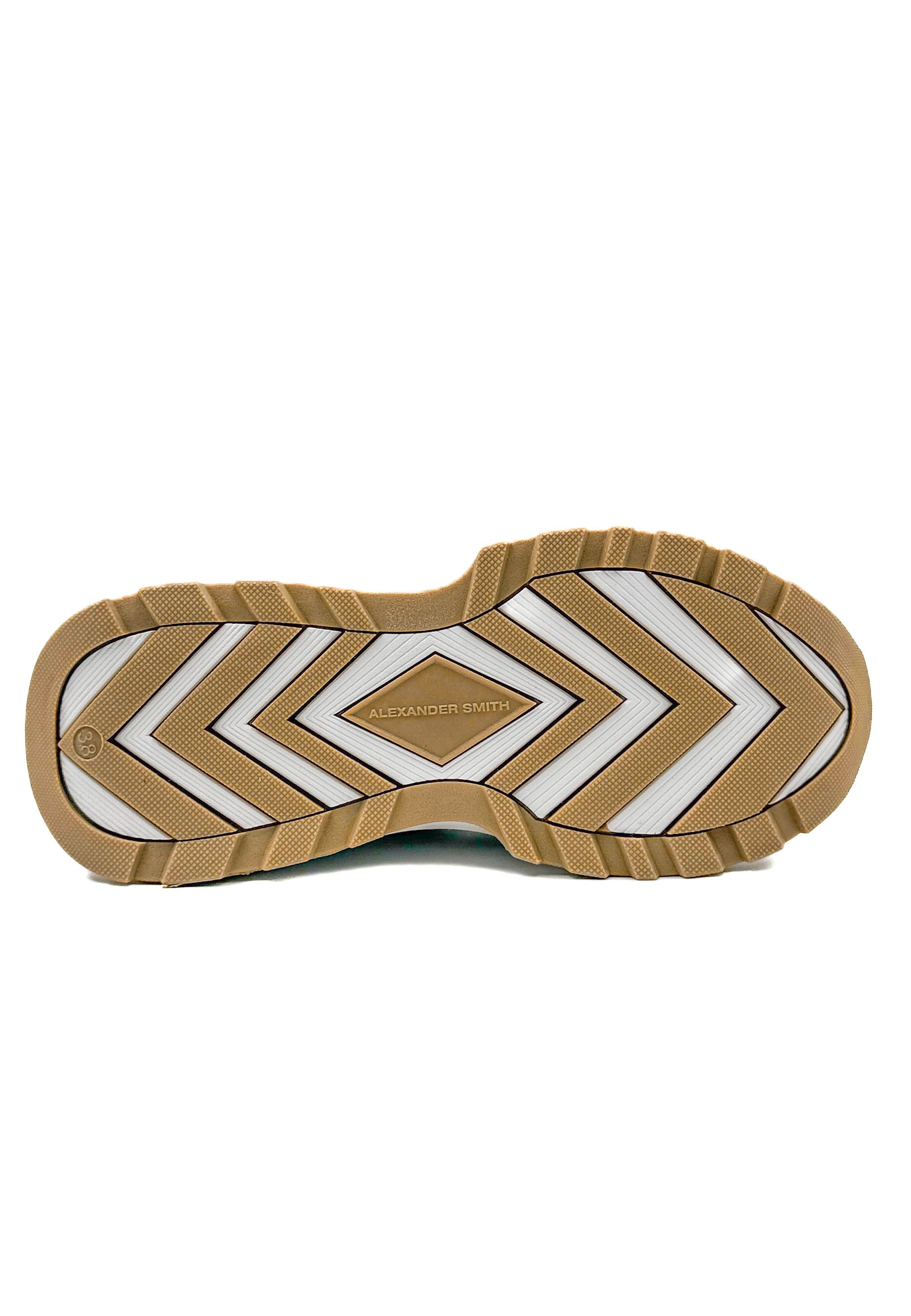 ALEXANDER SMITH LPW-2047/WHT LT GOLD
