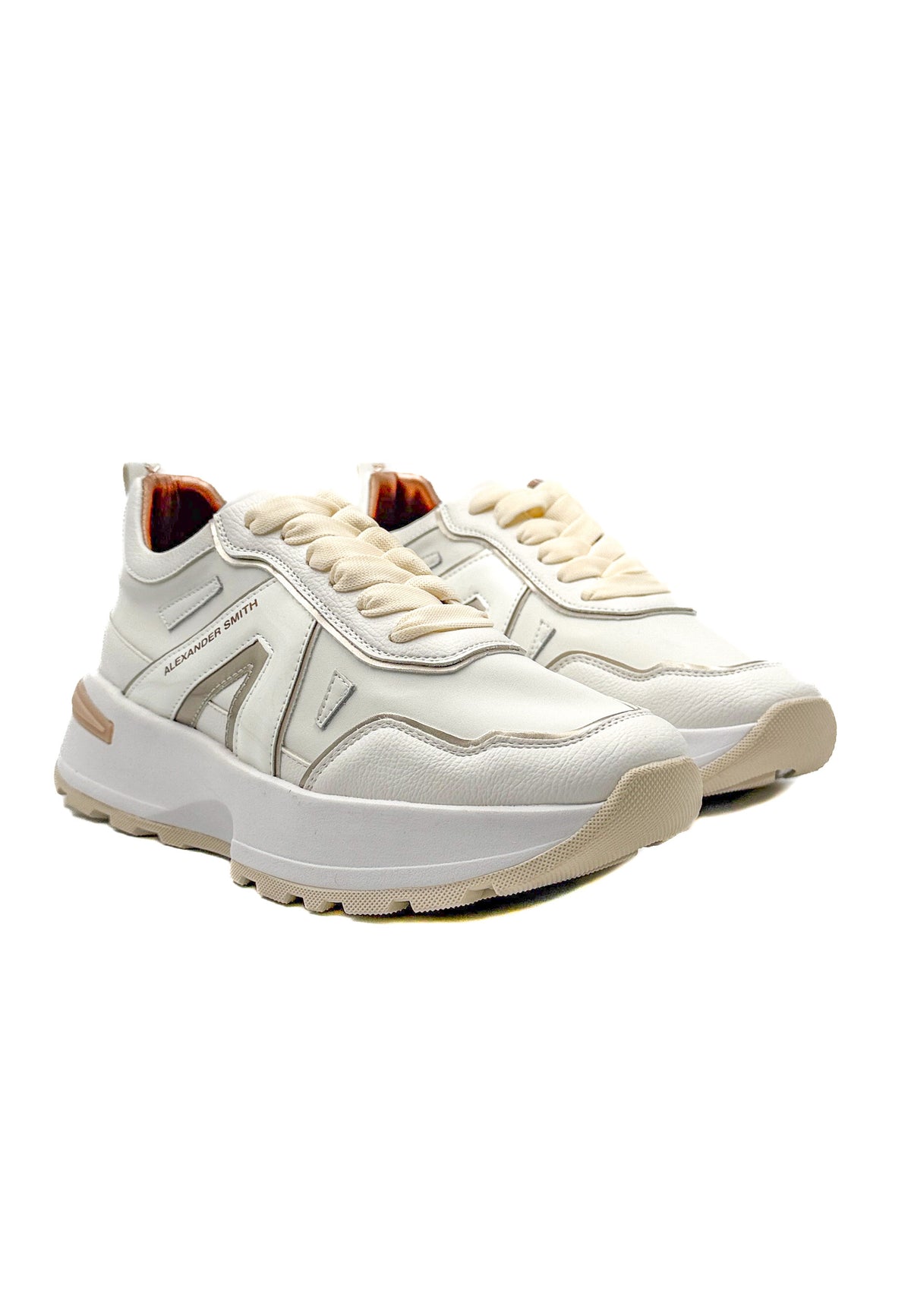 ALEXANDER SMITH LPW-2193/IVORY
