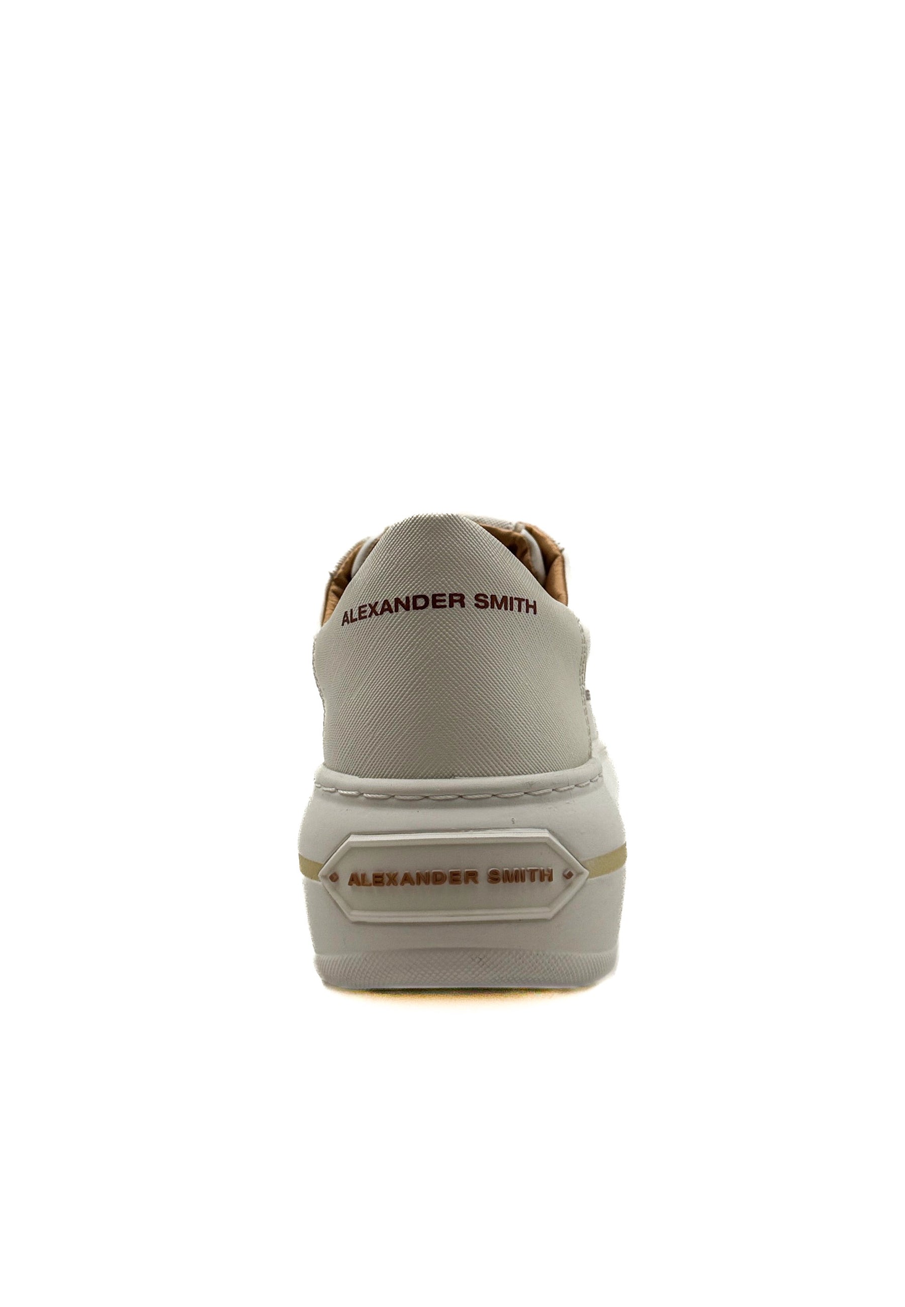 ALEXANDER SMITH LSW-1972/WHT LT IVORY