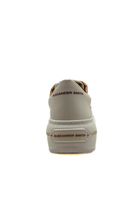 ALEXANDER SMITH LSW-1972/WHT LT IVORY