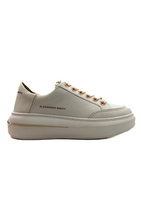 ALEXANDER SMITH LSW-1972/WHT LT IVORY