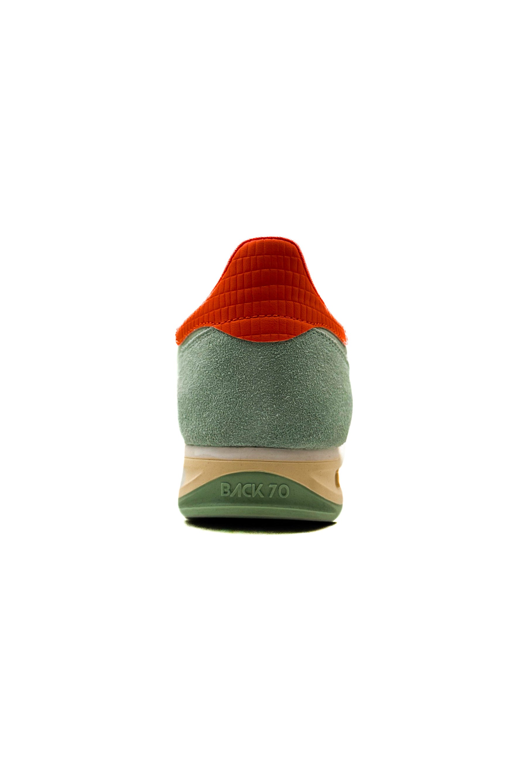 BACK 70 BARKLEY JOGGER 11/11 LT GREEN/ORANGE