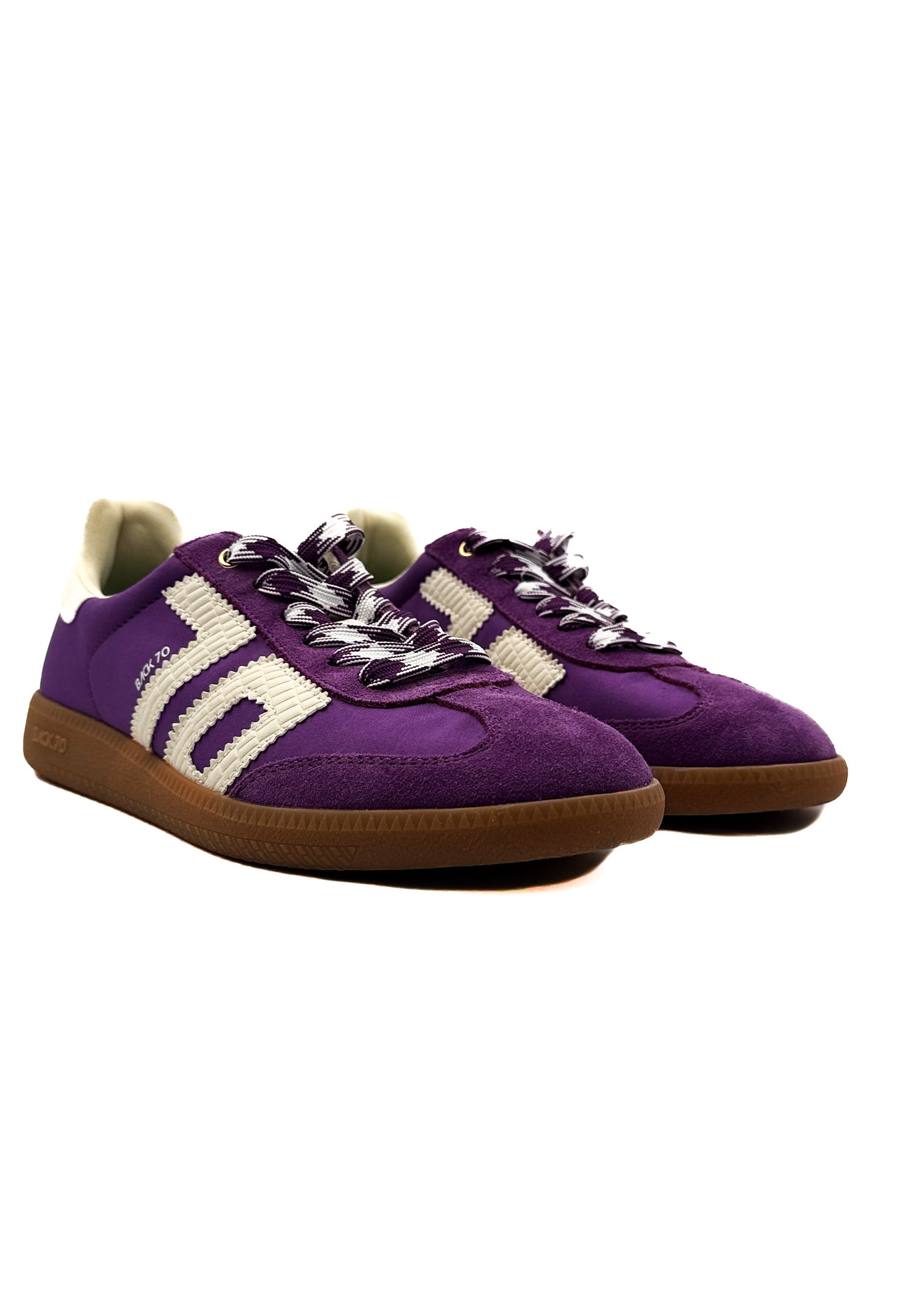 BACK 70 GHOST 18/18 PURPLE