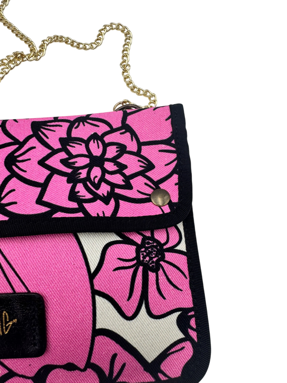 B.Florence POCHETTE/FLOWERS