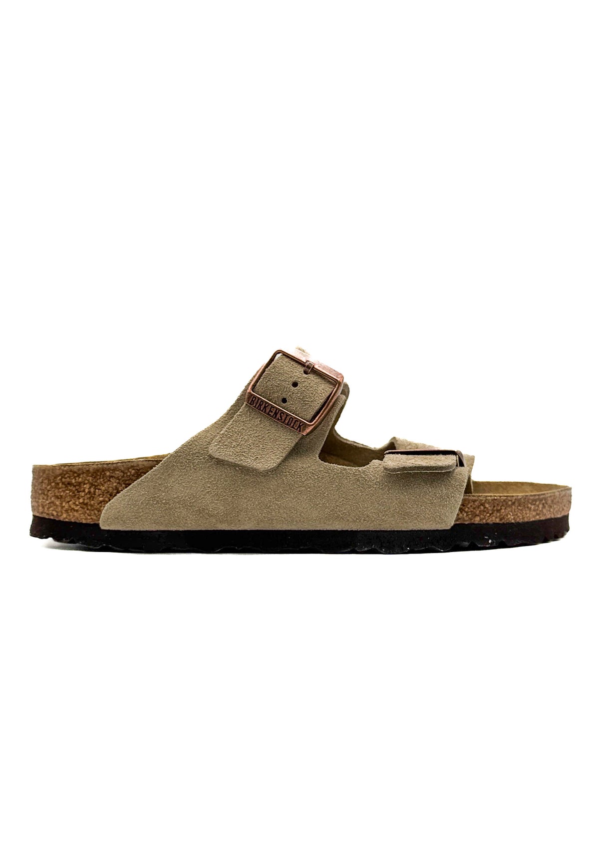 BIRKENSTOCK 051463/TAUPE