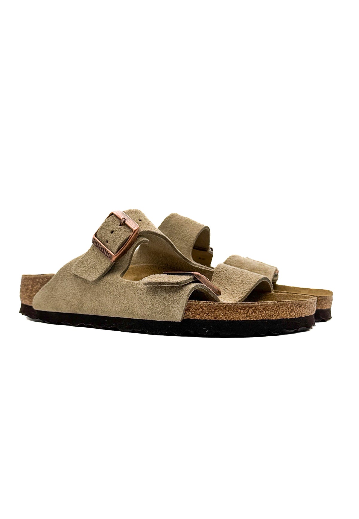 BIRKENSTOCK 051463/TAUPE