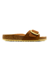 BIRKENSTOCK 1006525/COGNAC