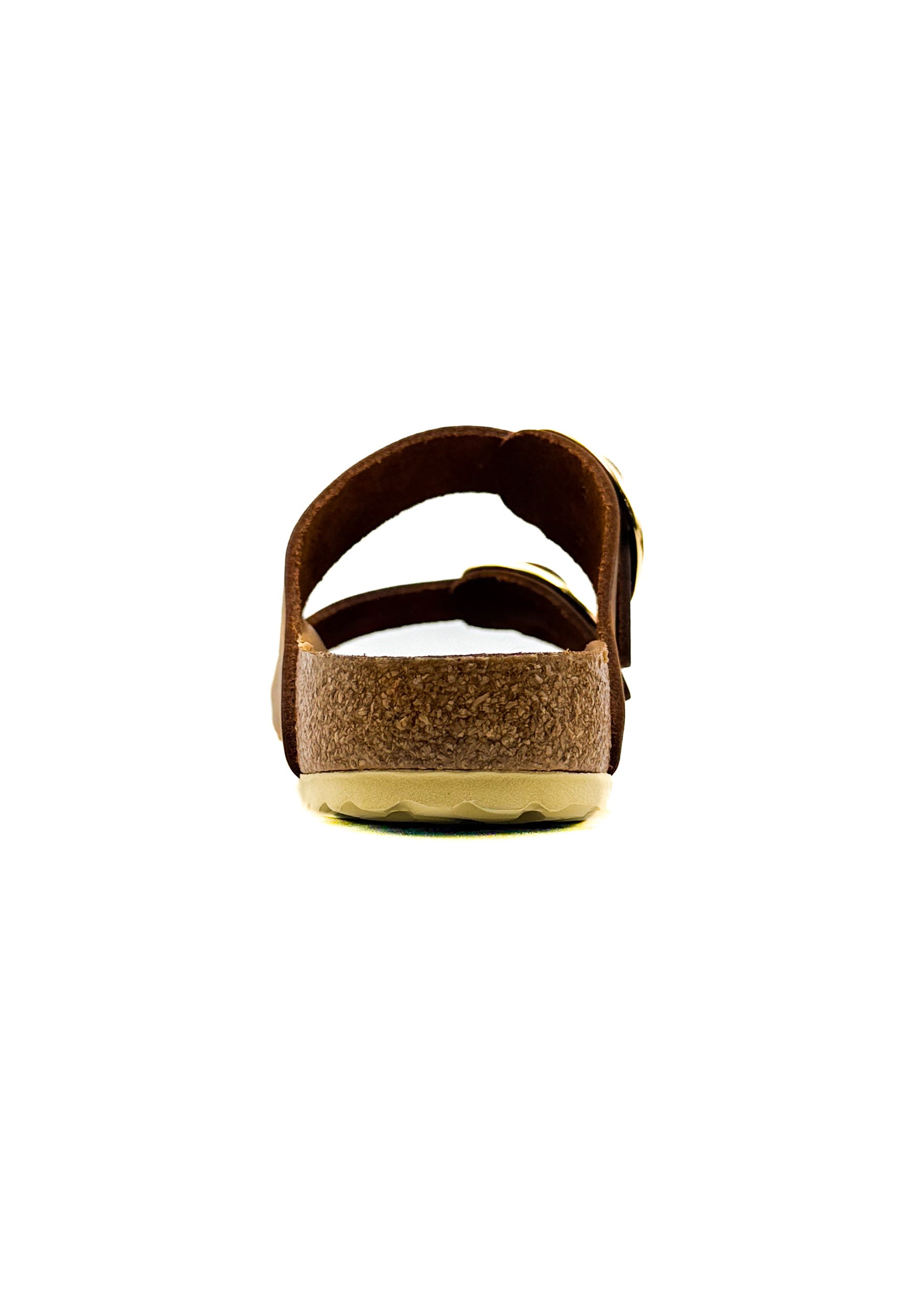 BIRKENSTOCK 1011073/COGNAC