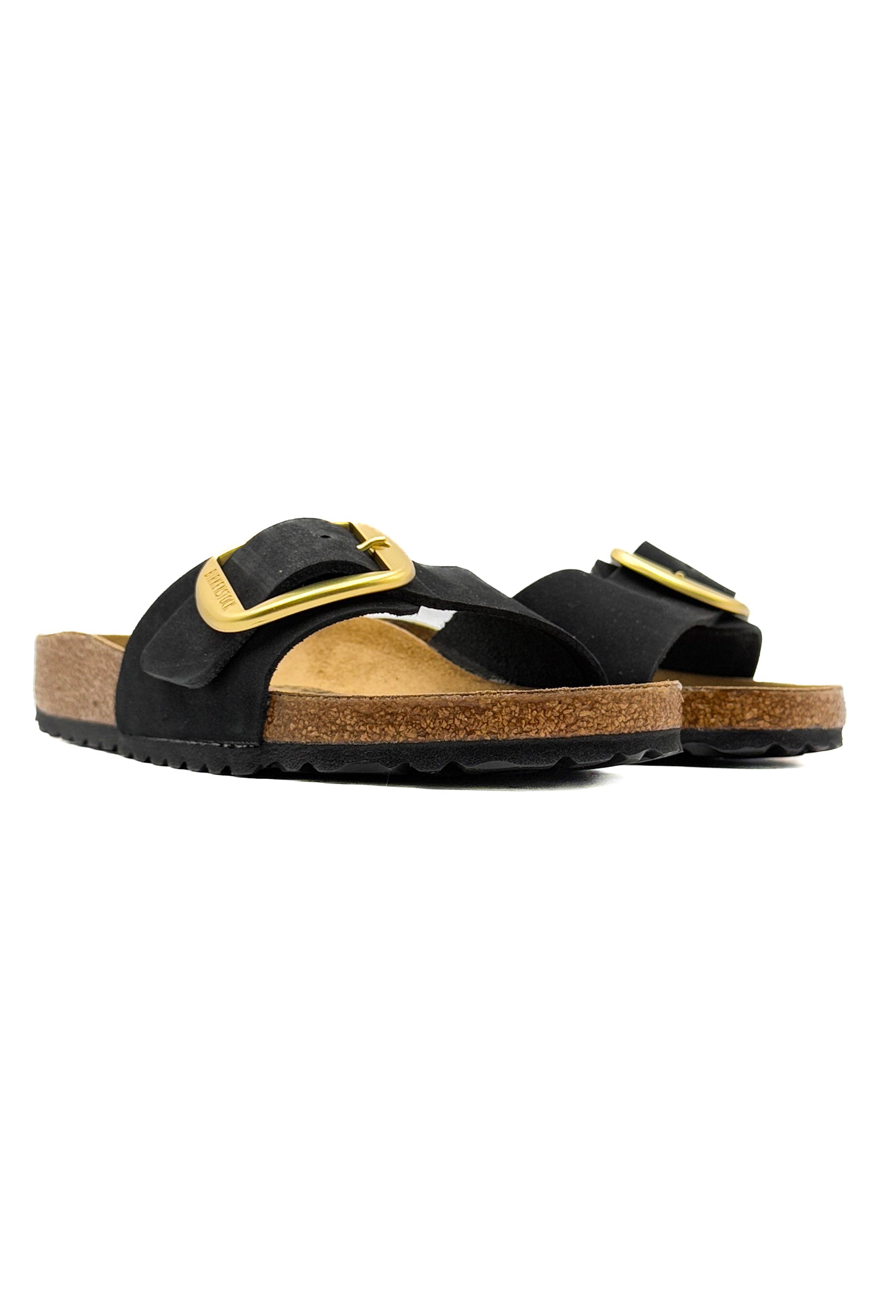 BIRKENSTOCK 1023373/BLACK