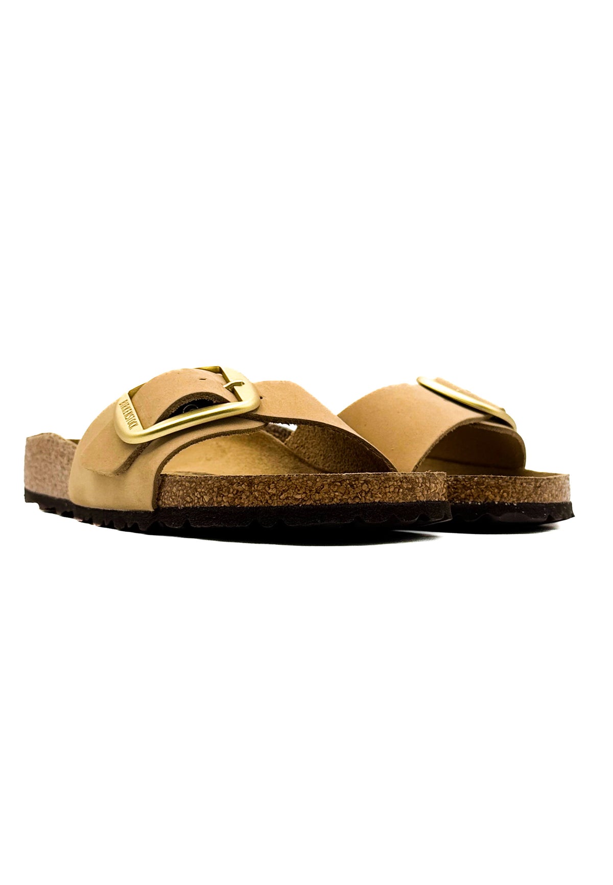 BIRKENSTOCK 1024009/SANDCASTLE