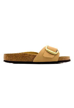 BIRKENSTOCK 1024009/SANDCASTLE