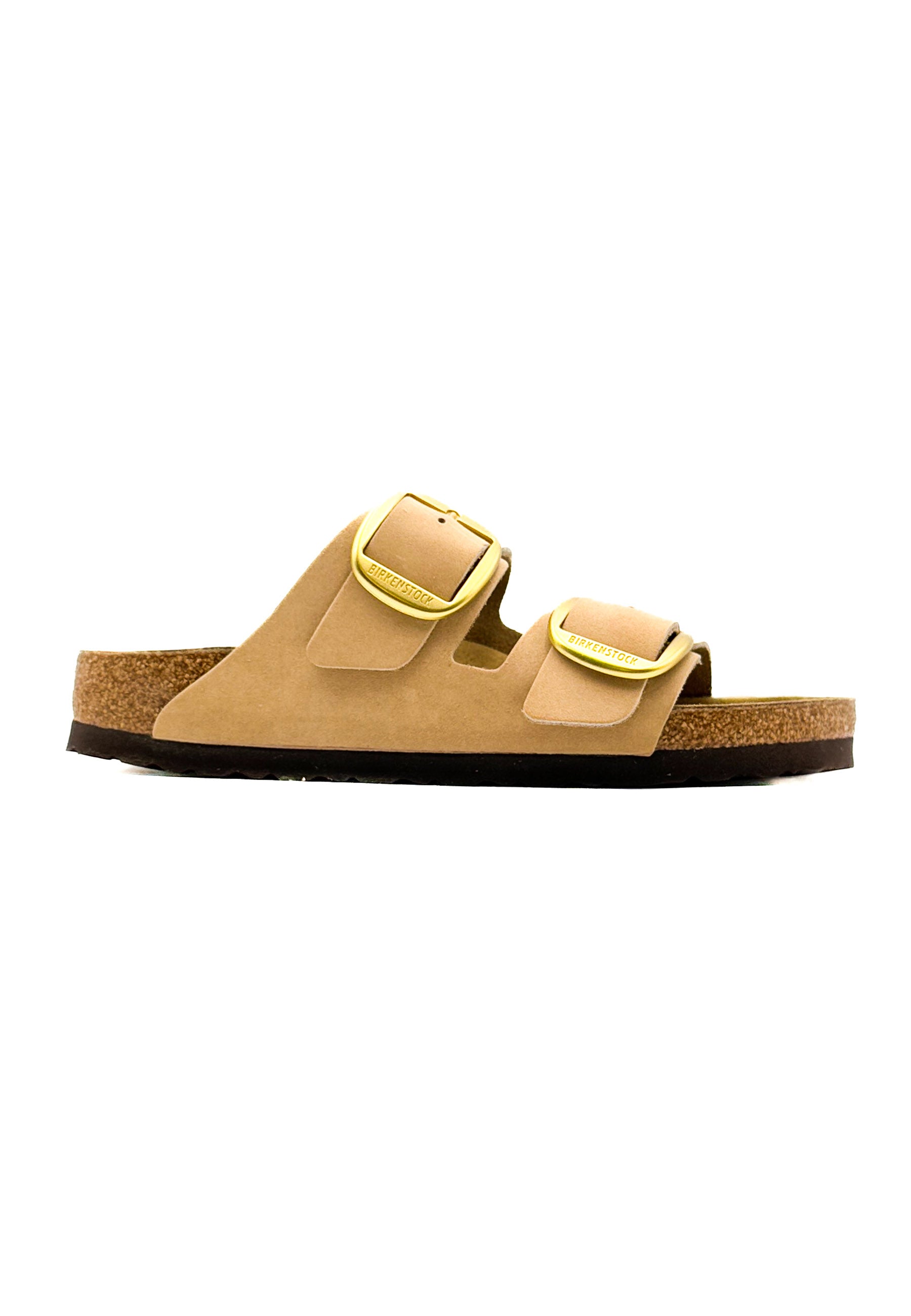 BIRKENSTOCK 1024064/SANDCASTLE