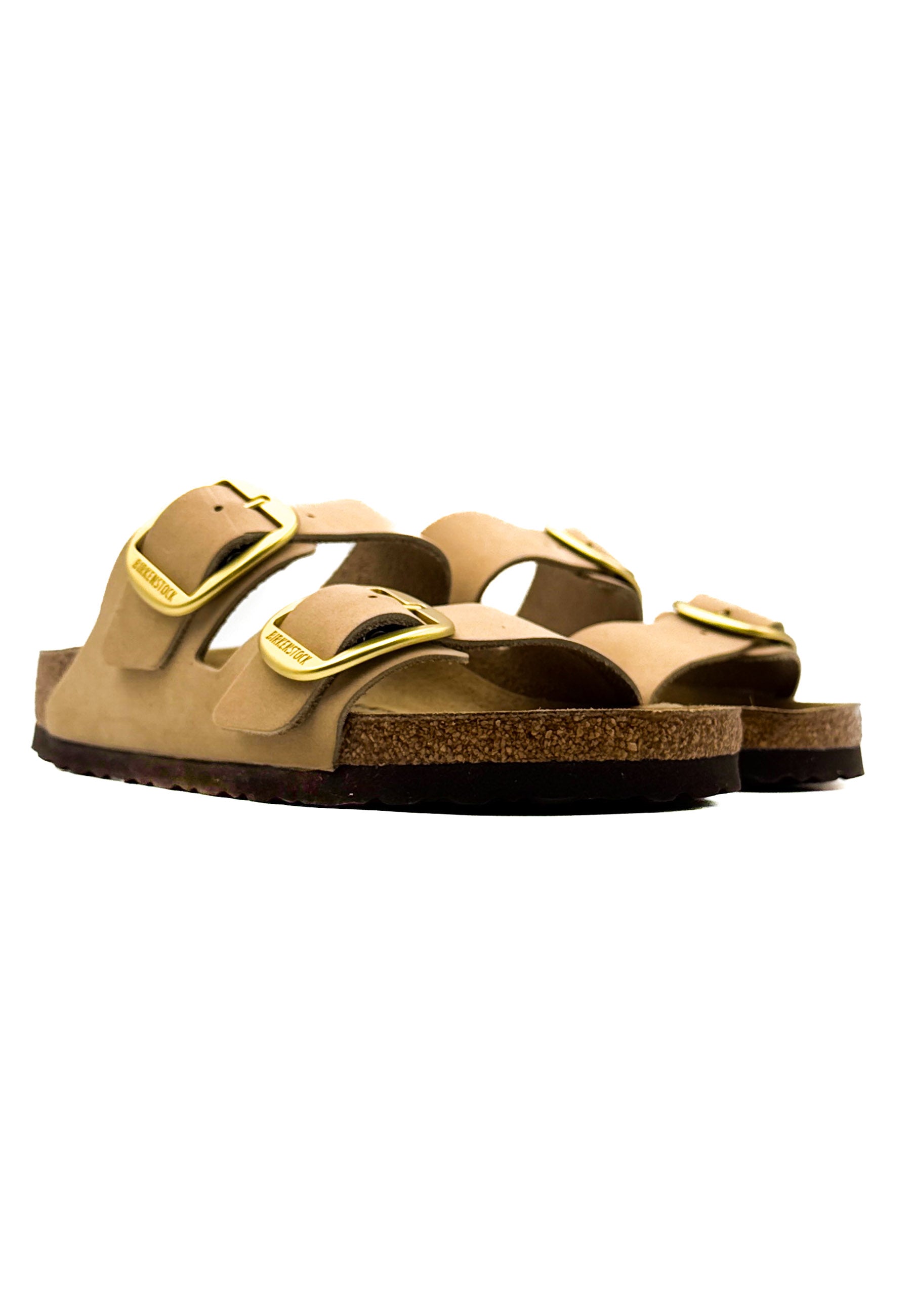 BIRKENSTOCK 1024064/SANDCASTLE