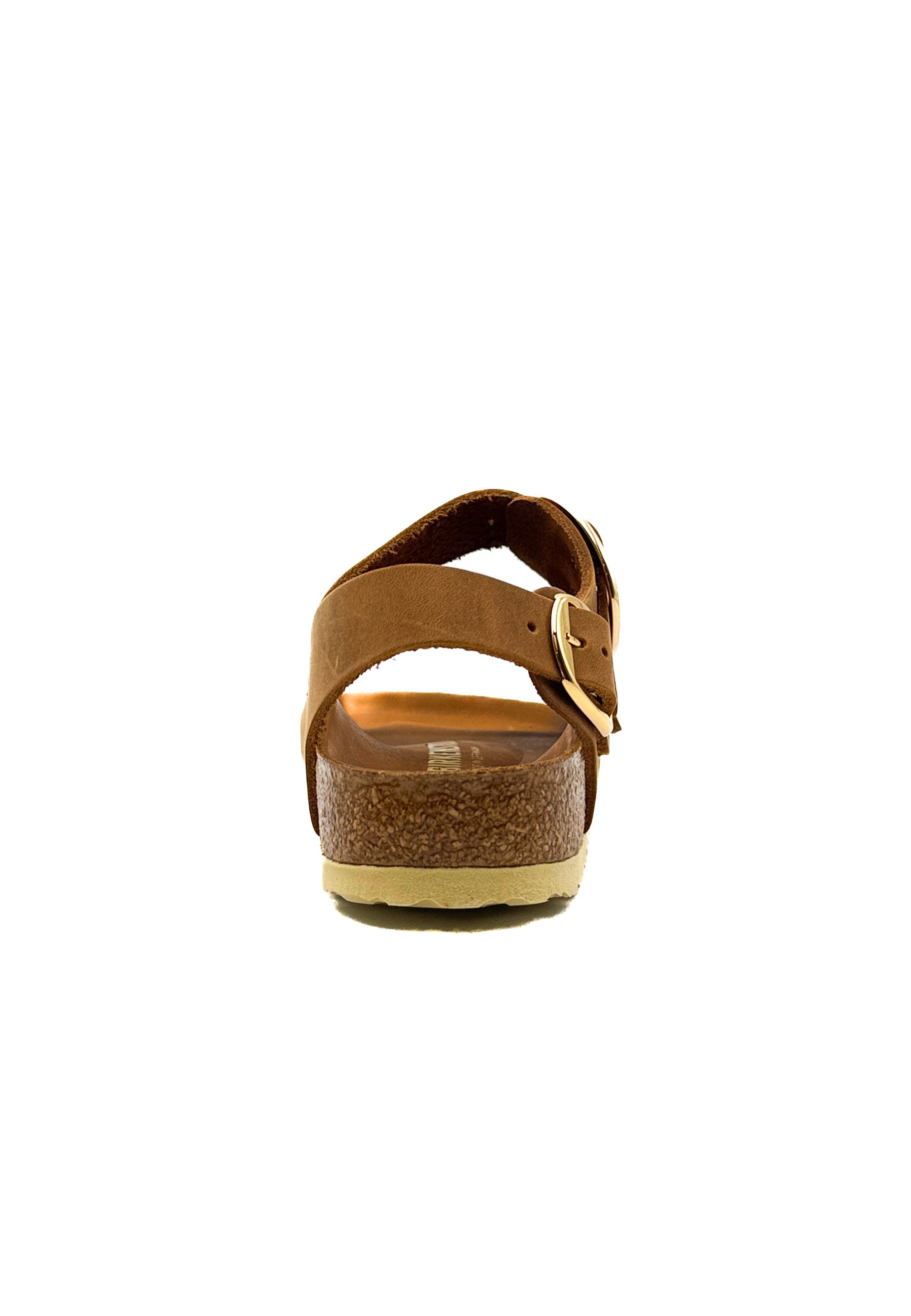 BIRKENSTOCK 1024067/COGNAC