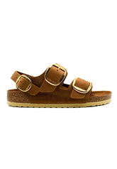 BIRKENSTOCK 1024067/COGNAC