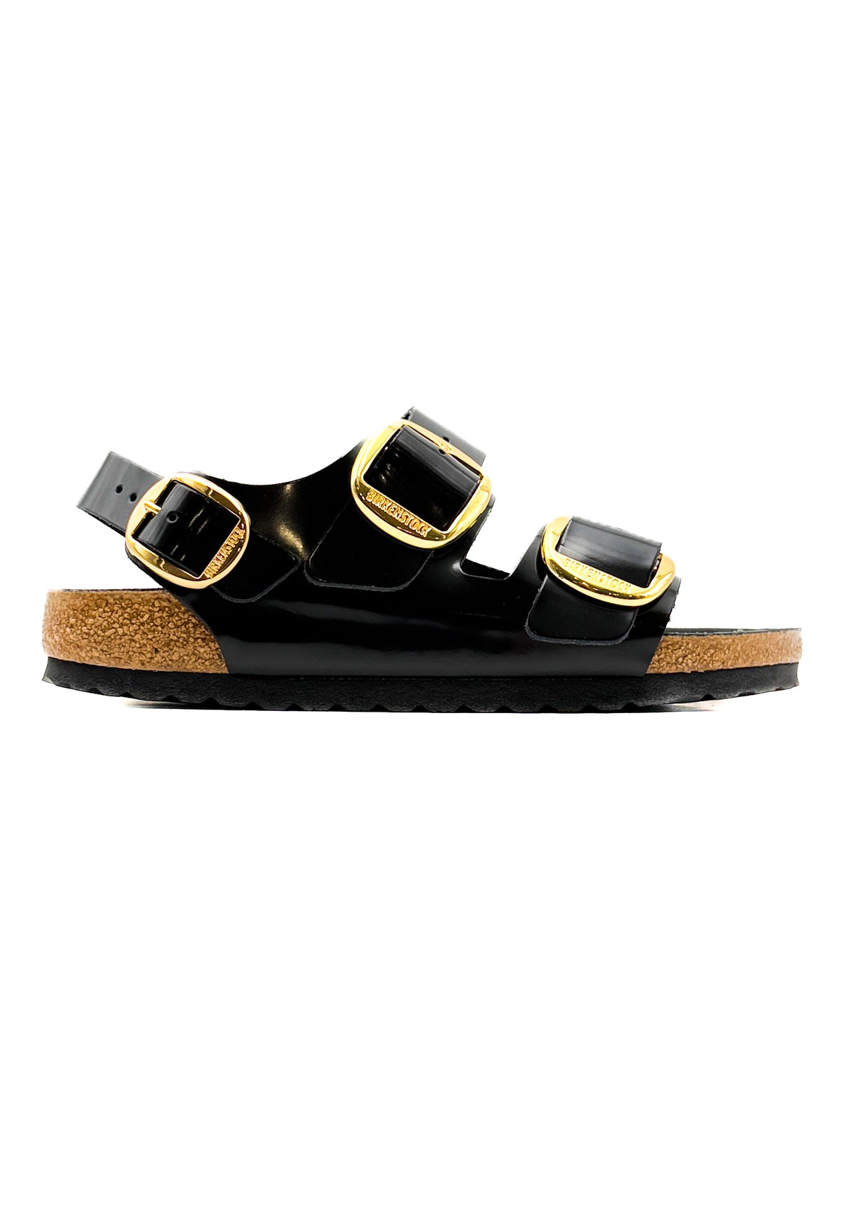 BIRKENSTOCK 1024211/BLACK