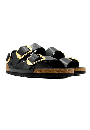 BIRKENSTOCK 1024211/BLACK