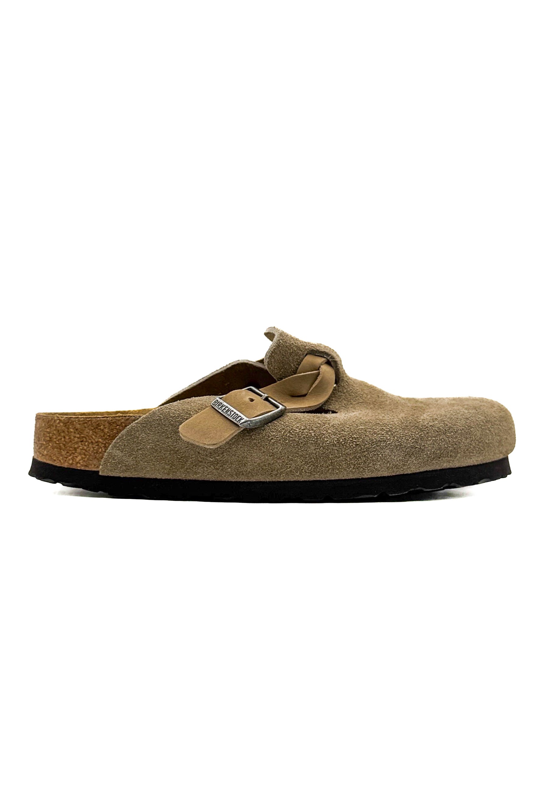 BIRKENSTOCK 1026694/TAUPE