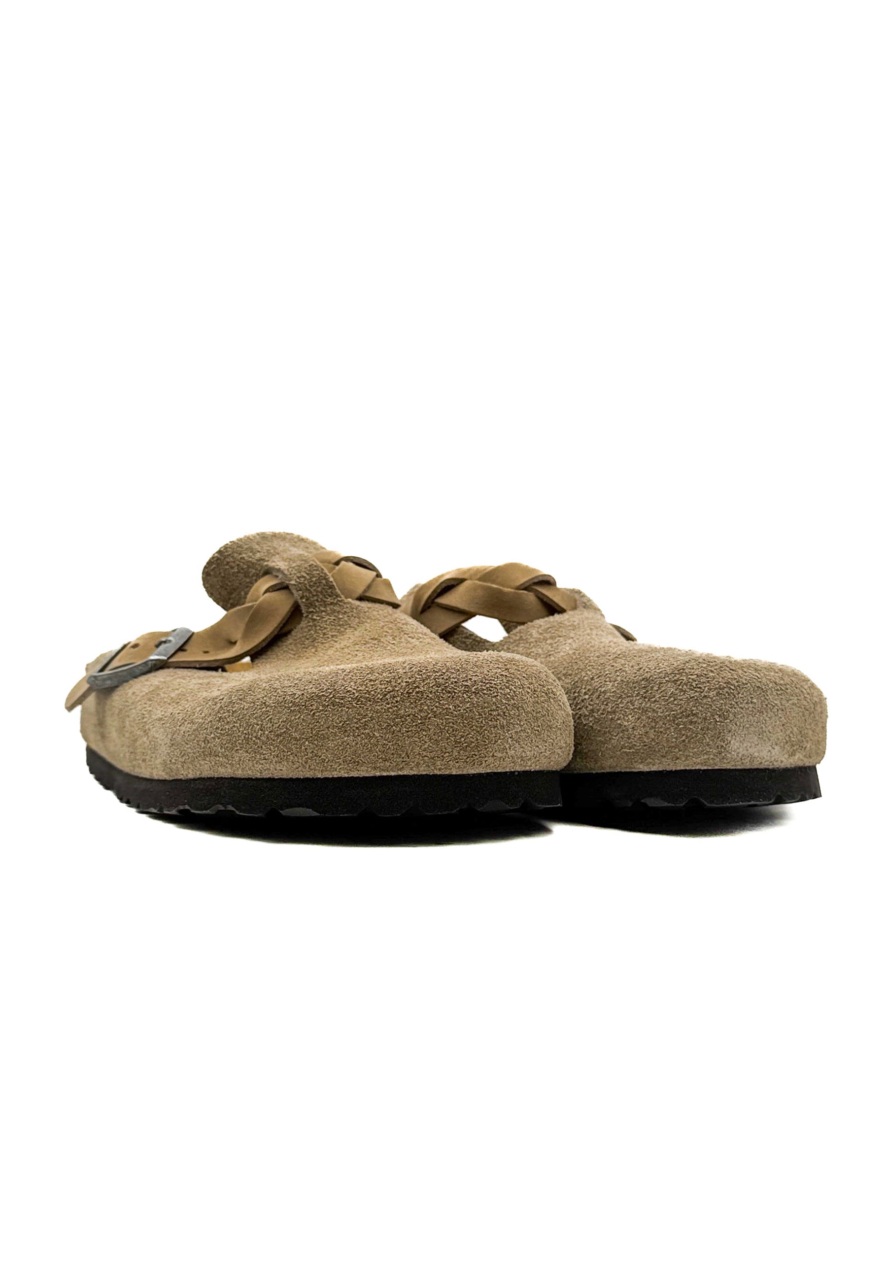 BIRKENSTOCK 1026694/TAUPE