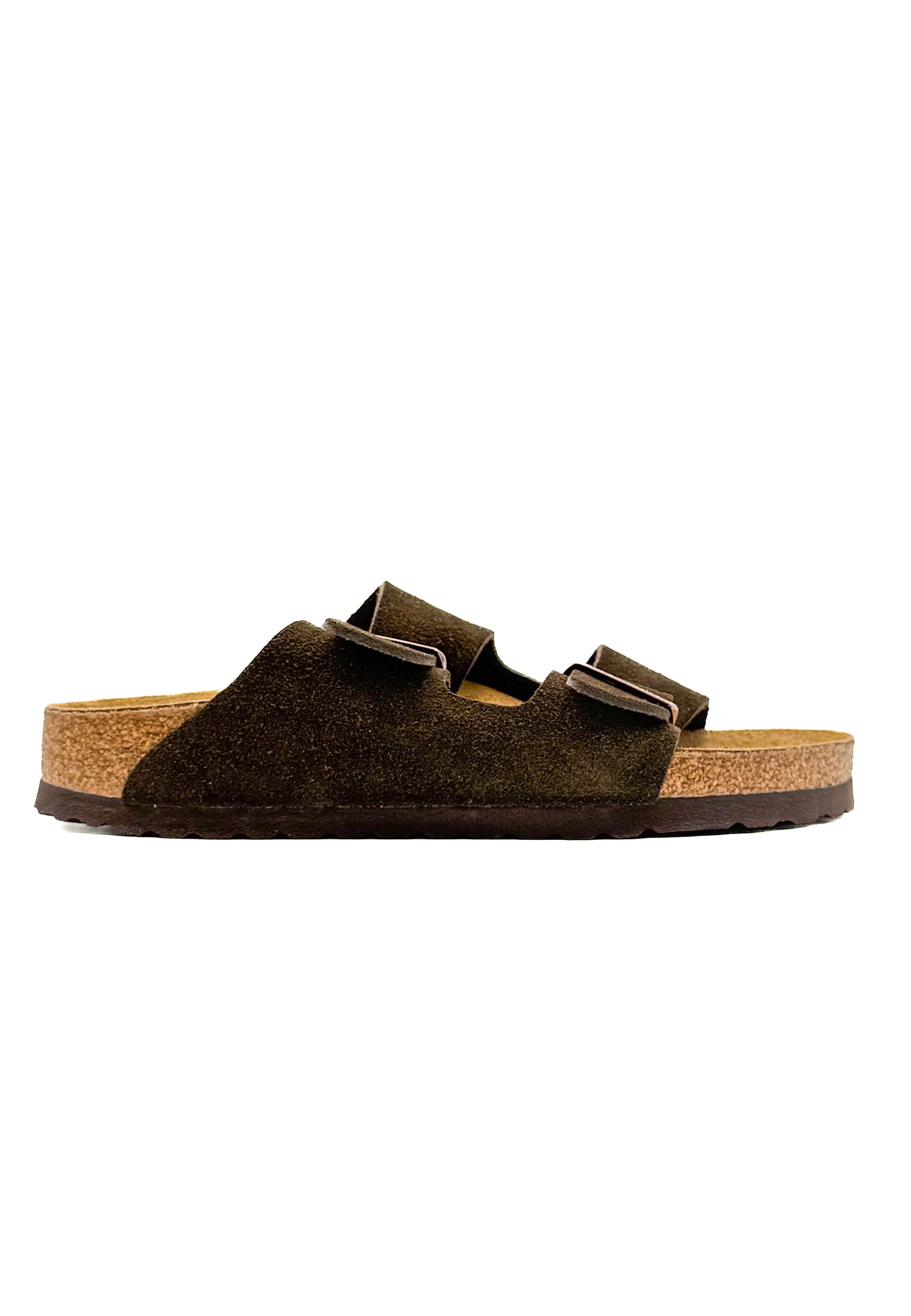 BIRKENSTOCK 1027083/MOCHA