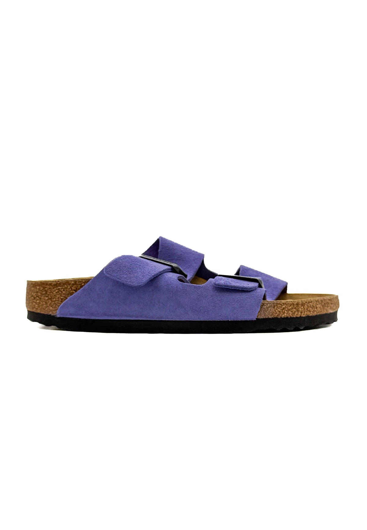 BIRKENSTOCK 1029218/PURPLE DUSK