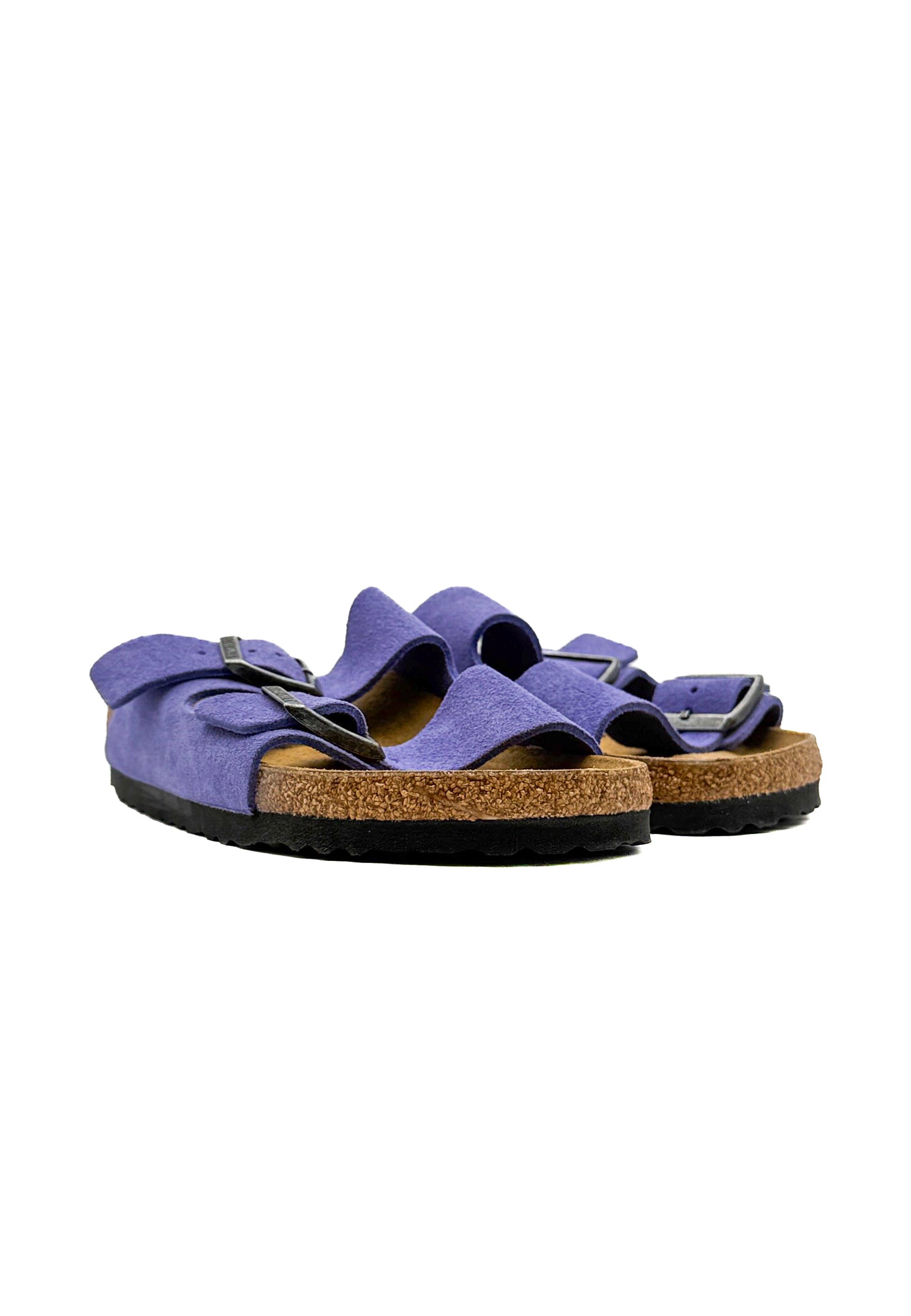 BIRKENSTOCK 1029218/PURPLE DUSK