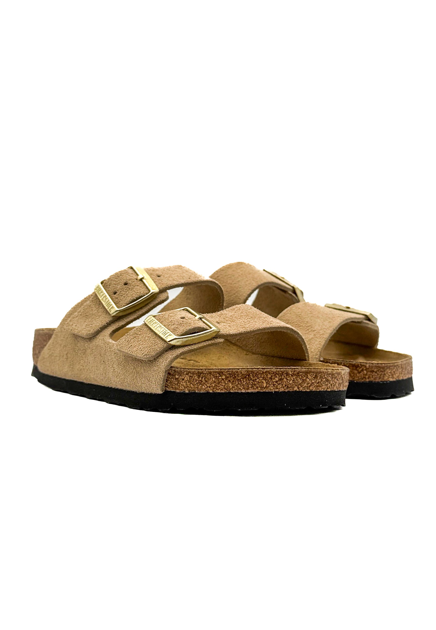 BIRKENSTOCK 1029260/SANDCASTLE