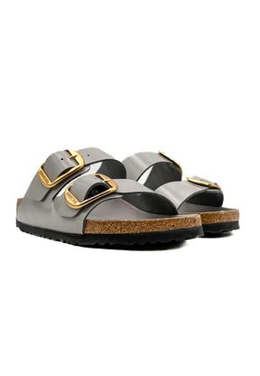 BIRKENSTOCK 1029391/STONE COIN