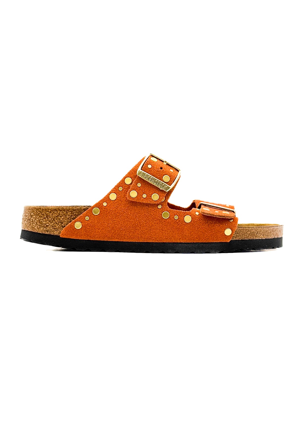 BIRKENSTOCK 1029513/DK RUST