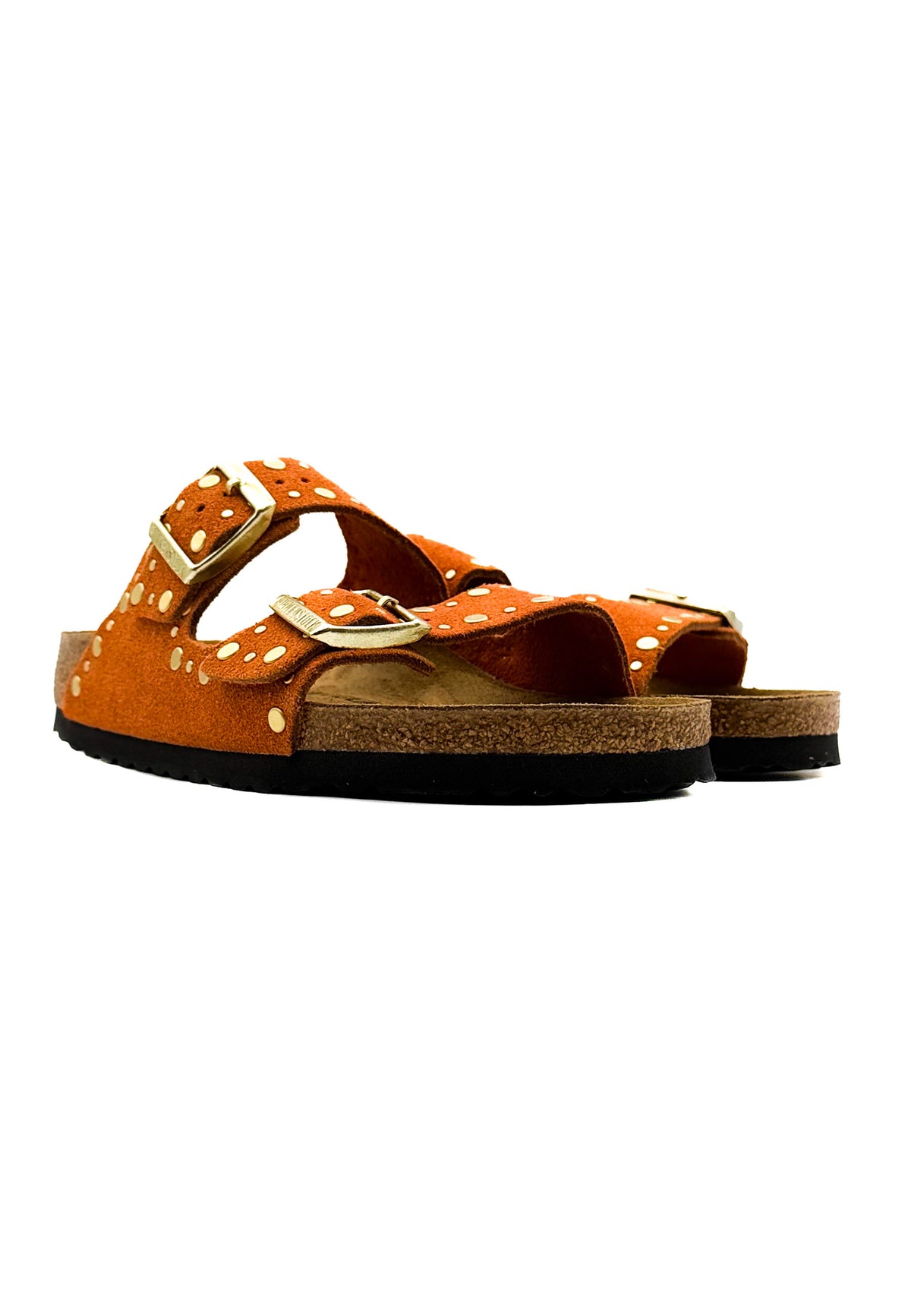 BIRKENSTOCK 1029513/DK RUST