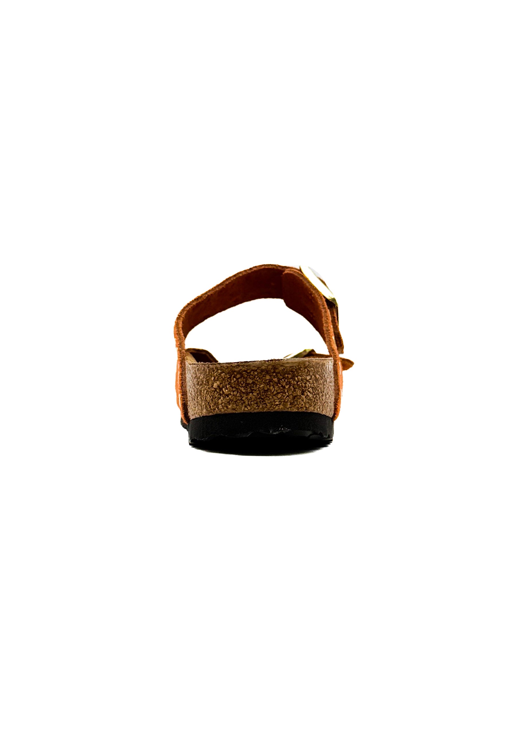 BIRKENSTOCK 1029513/DK RUST