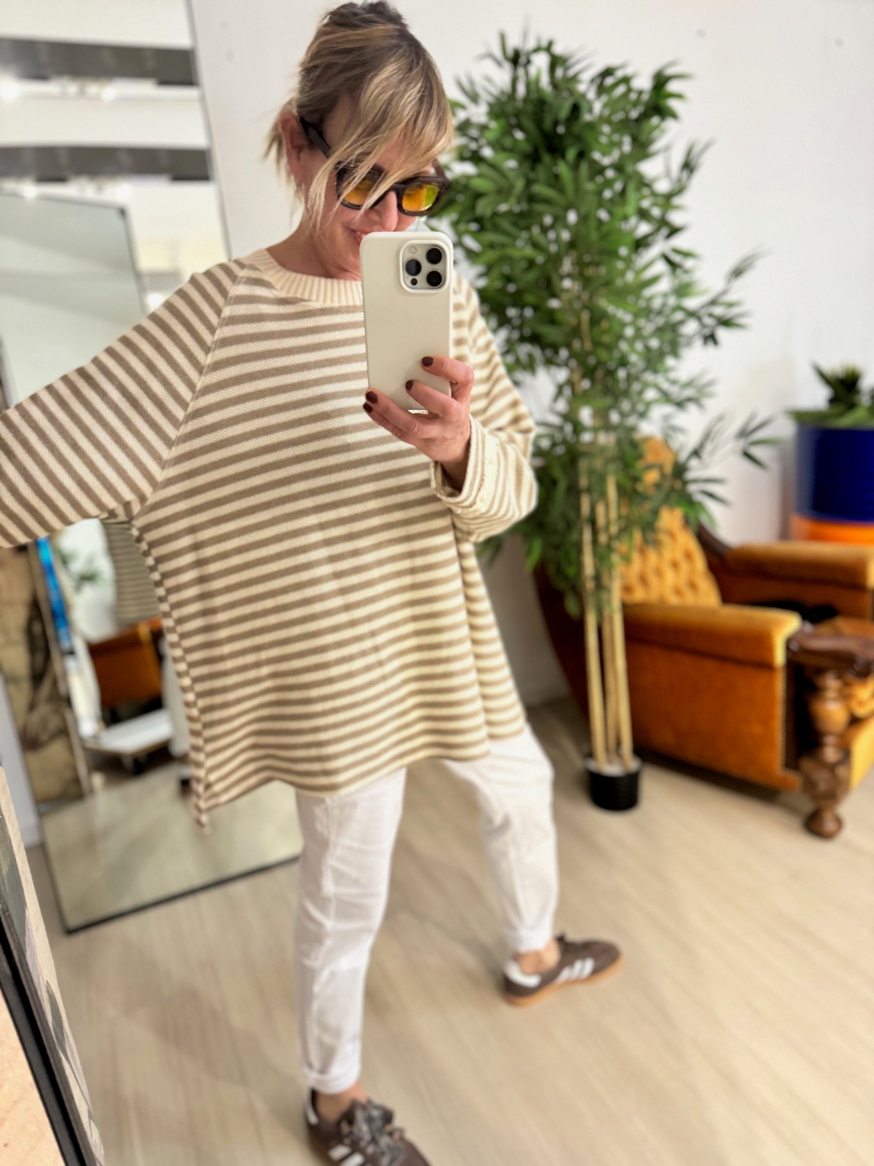 DEJA VU AN406/RIGA BEIGE