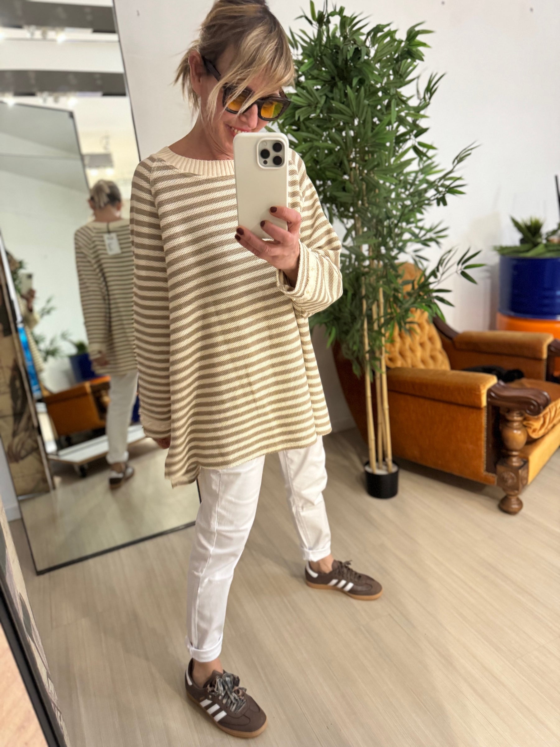 DEJA VU AN406/RIGA BEIGE
