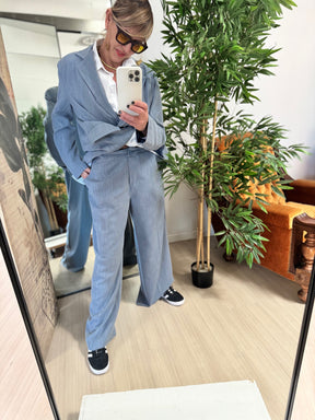 DEJA VU LU202/DENIM