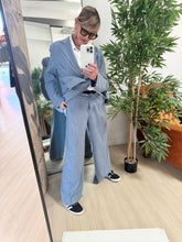 DEJA VU LU202/DENIM