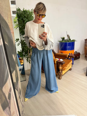DEJA VU LU216/JEANS