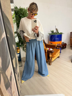 DEJA VU LU216/JEANS