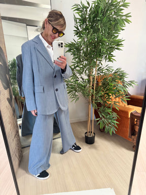 DEJA VU LU606/DENIM
