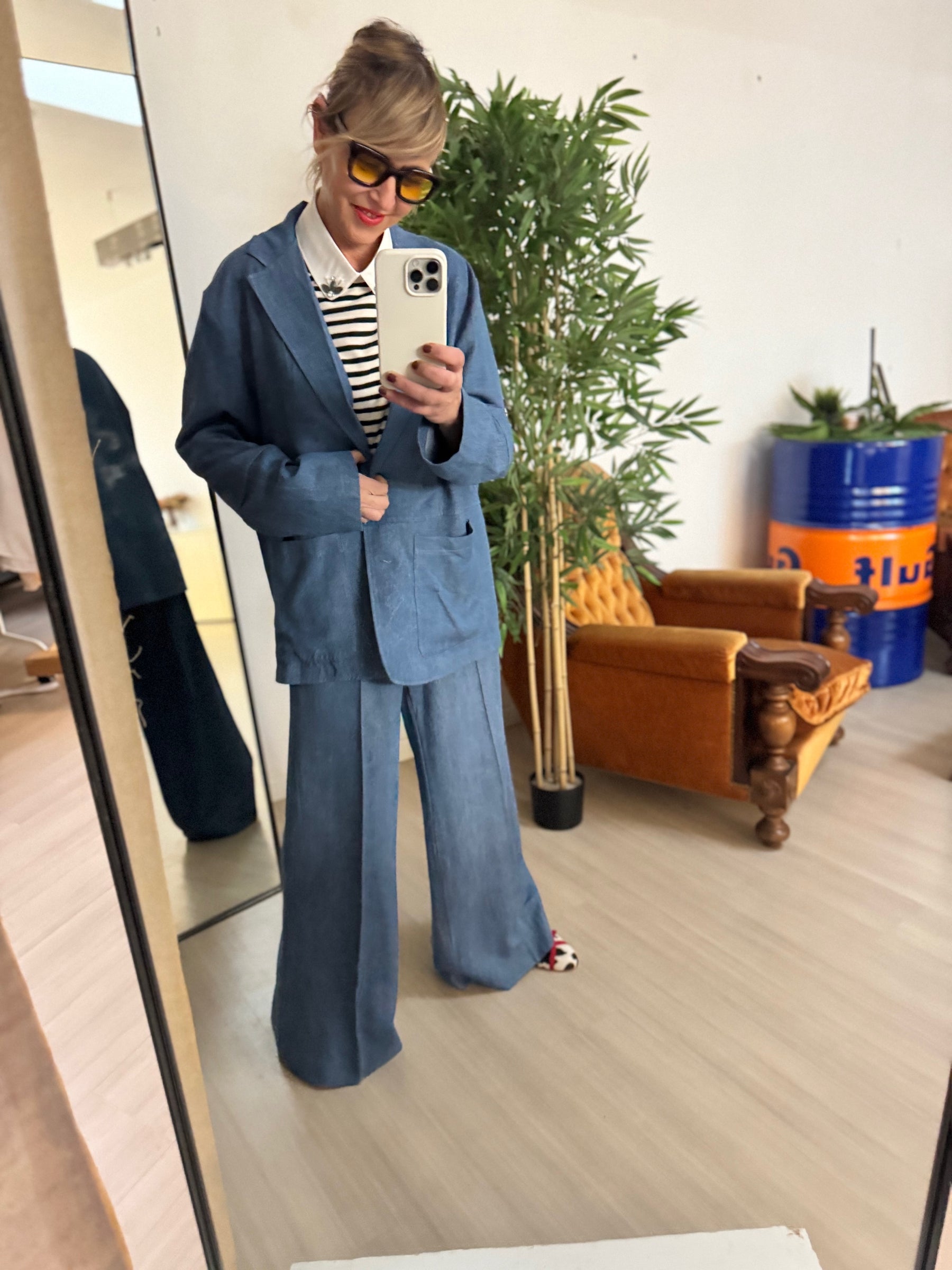 DEJA VU LU608/JEANS