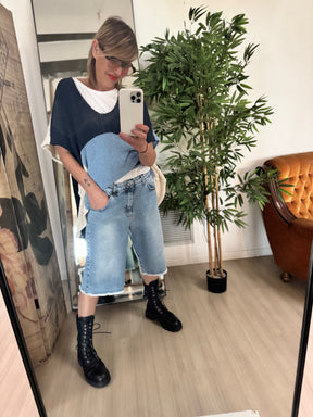 DEJA VU P25LH201/JEANS